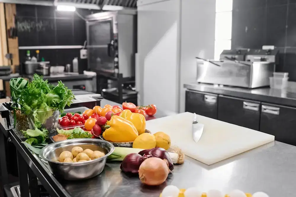 Comedor Industrial San Luis Potosi